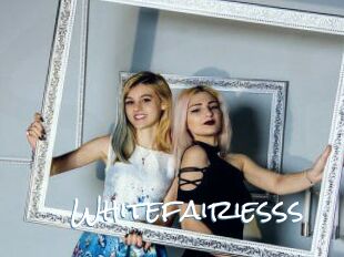 Whitefairiesss