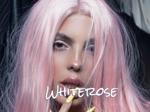 Whiterose