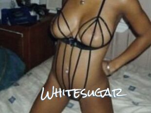 Whitesugar