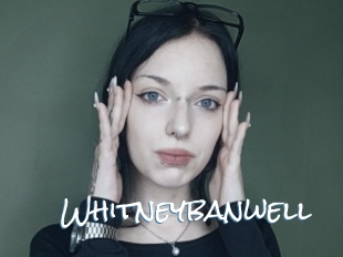 Whitneybanwell