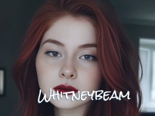 Whitneybeam