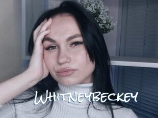 Whitneybeckey