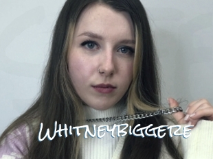 Whitneybiggere