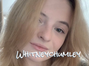 Whitneychumley