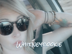 Whitneycookie