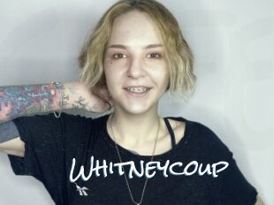 Whitneycoup