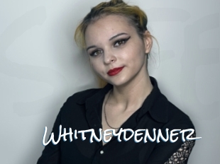 Whitneydenner