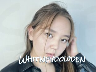Whitneydowden