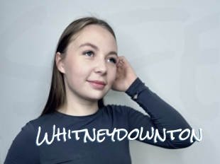 Whitneydownton