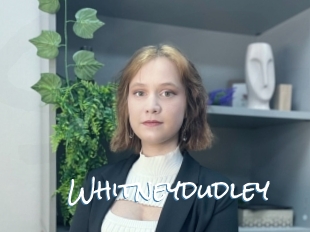 Whitneydudley