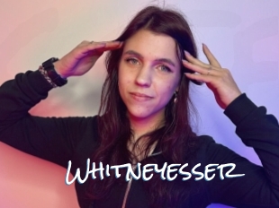 Whitneyesser