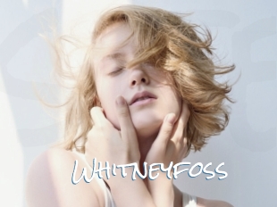 Whitneyfoss