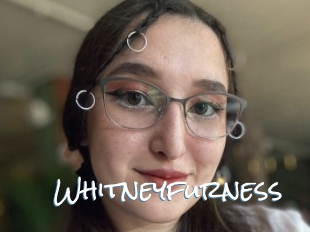 Whitneyfurness