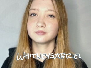 Whitneygabriel
