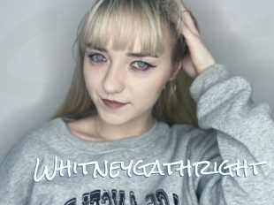 Whitneygathright