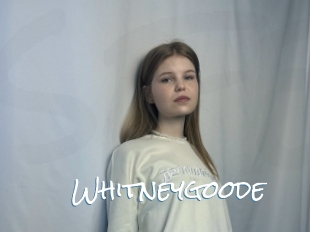 Whitneygoode