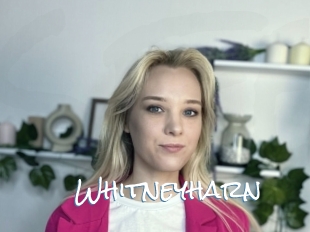 Whitneyharn