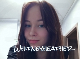 Whitneyheather