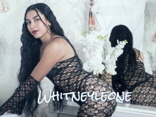 Whitneyleone