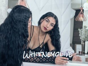 Whitneyolive