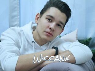 Wiccanx