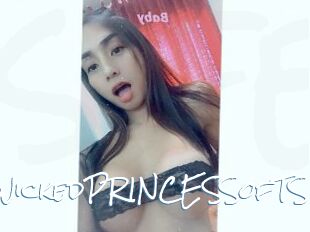 WickedPRINCESSofTS