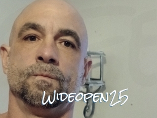 Wideopen25