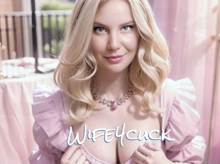 Wife4cuck