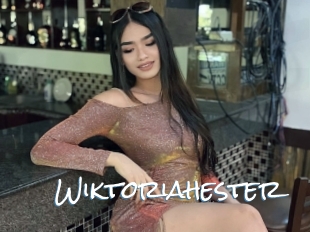 Wiktoriahester