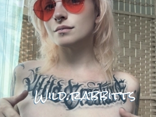 Wild.rabbitts