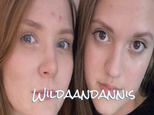 Wildaandannis