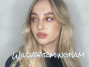 Wildabirmingham