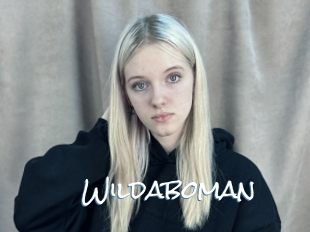 Wildaboman