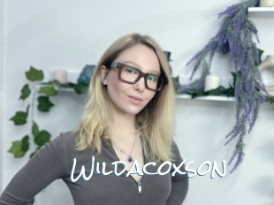 Wildacoxson