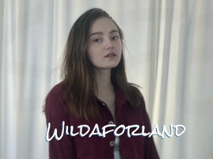 Wildaforland