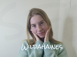 Wildahaines