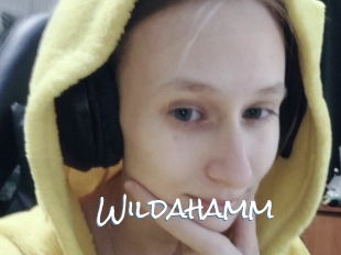 Wildahamm