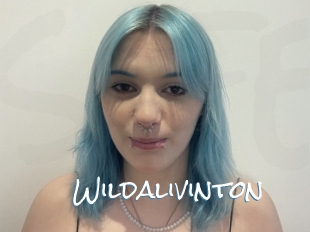 Wildalivinton