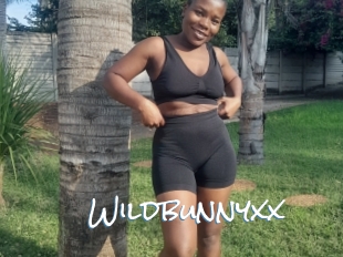 Wildbunnyxx