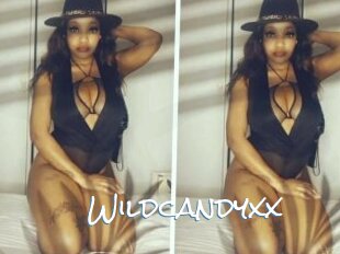 Wildcandyxx