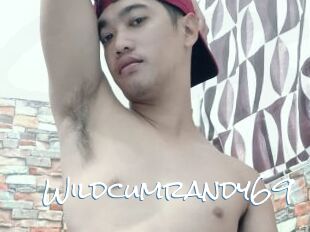Wildcumrandy69