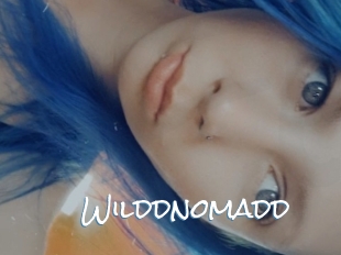 Wilddnomadd