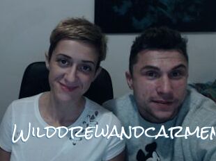 Wilddrewandcarmen