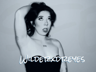 Wilderxdreyes