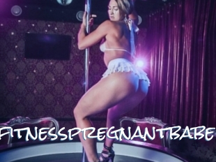 Wildfitnesspregnantbabe