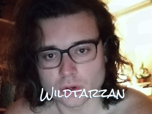 Wildtarzan