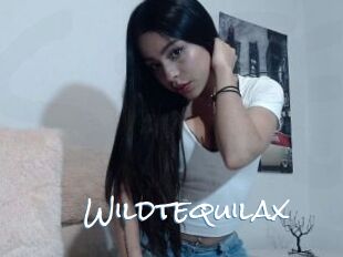Wildtequilax