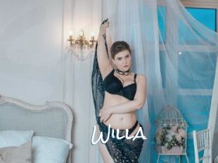 Willa