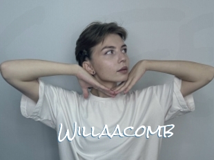 Willaacomb