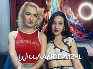 Willaanddaryl